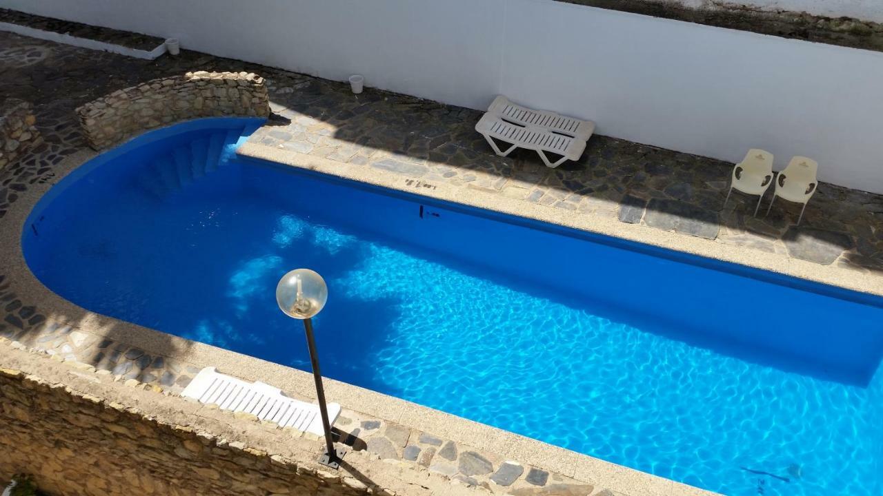Alojamientos Castillo De ラ・イルエラ エクステリア 写真